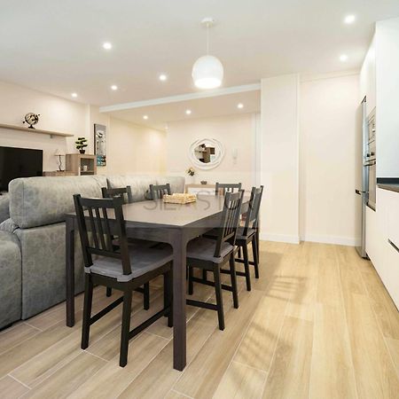 Cabrales Apartamento Gijon Ngoại thất bức ảnh
