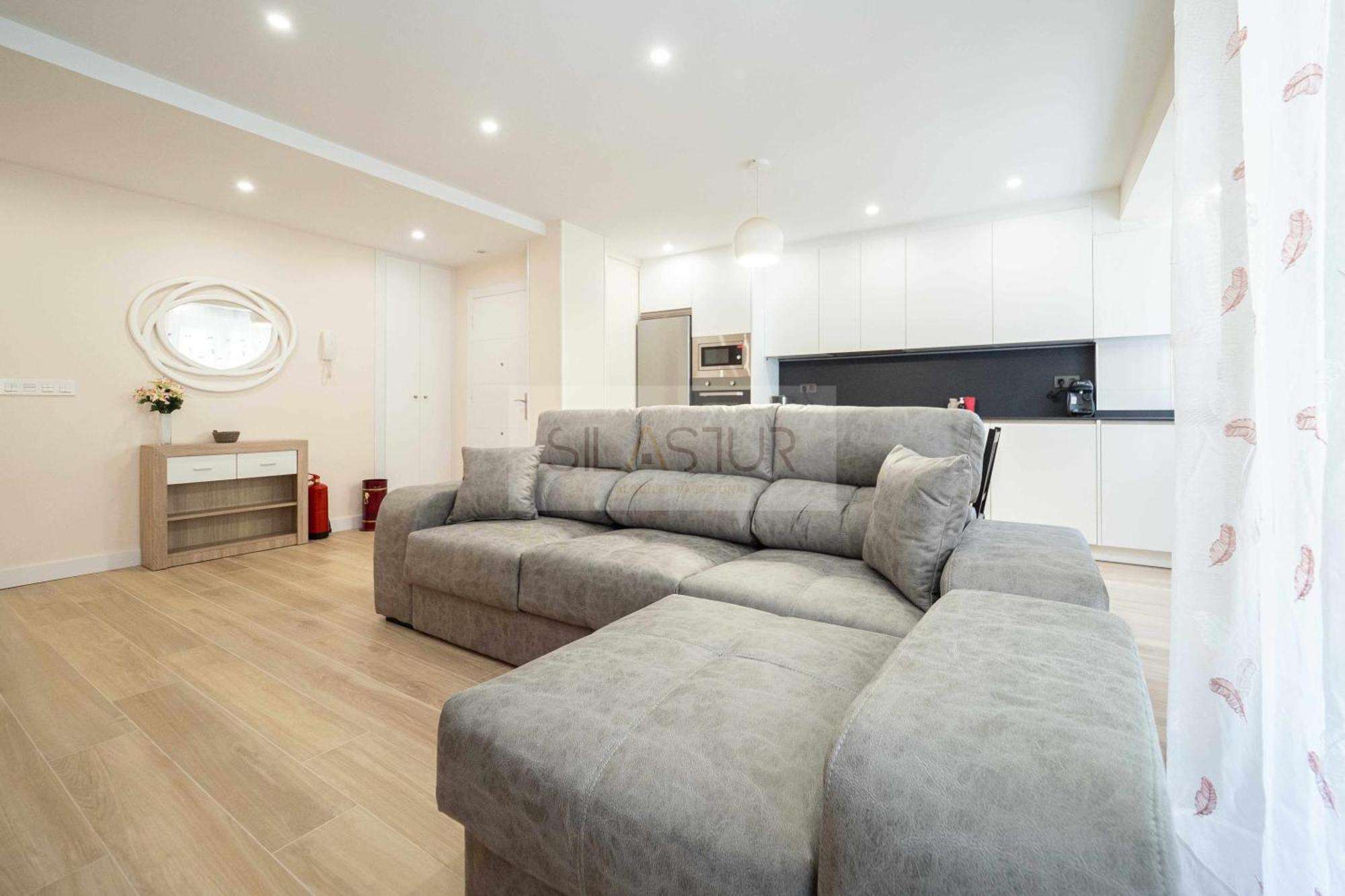 Cabrales Apartamento Gijon Ngoại thất bức ảnh