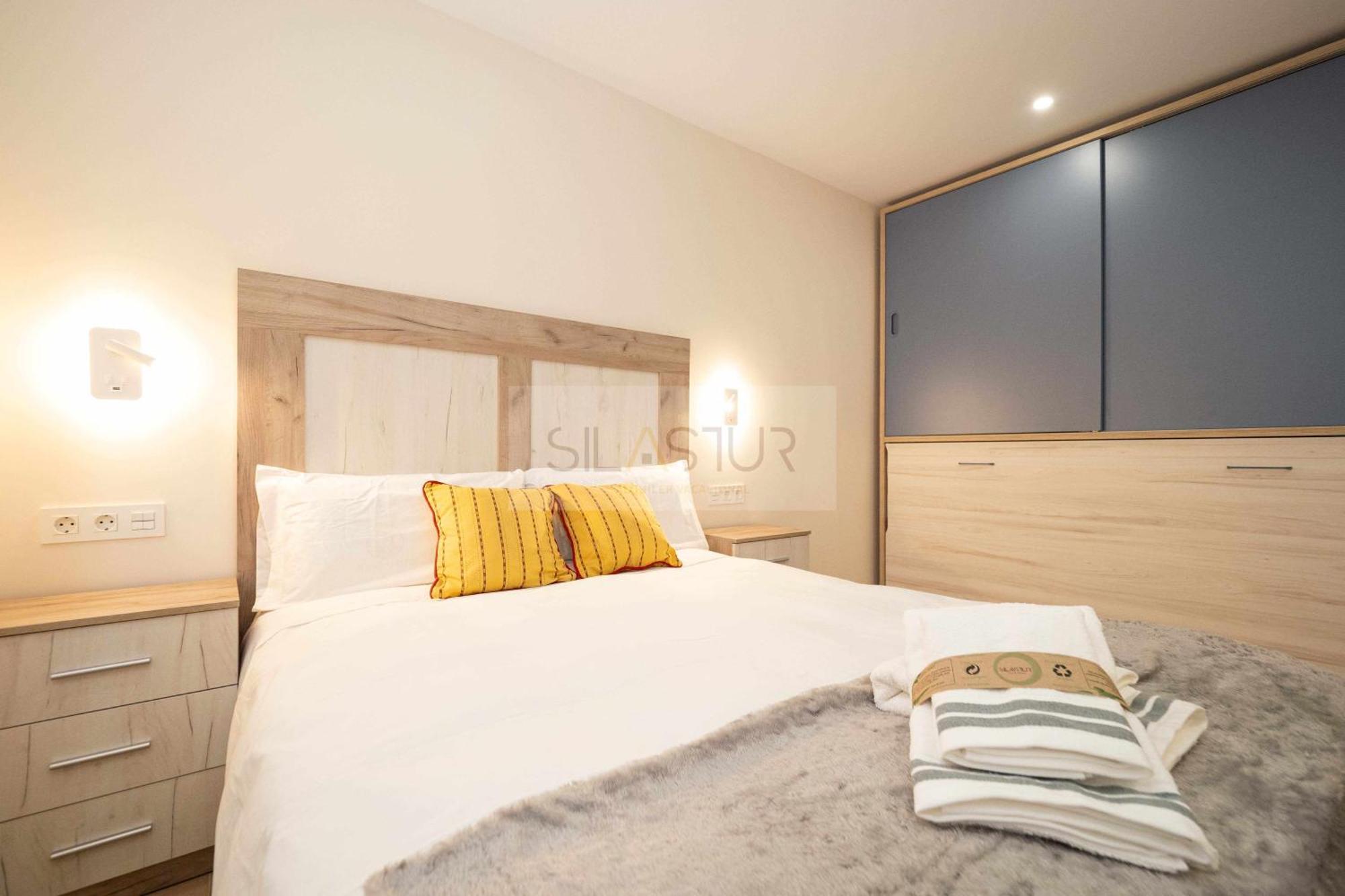Cabrales Apartamento Gijon Ngoại thất bức ảnh
